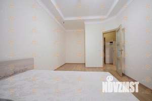 1-к квартира, на длительный срок, 40м2, 7/7 этаж