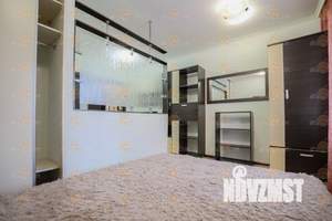 1-к квартира, на длительный срок, 39м2, 4/12 этаж