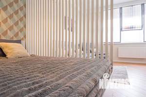 1-к квартира, посуточно, 43м2, 11/12 этаж