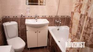 Студия квартира, на длительный срок, 28м2, 12/19 этаж