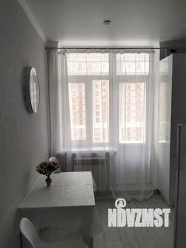 1-к квартира, на длительный срок, 38м2, 10/12 этаж