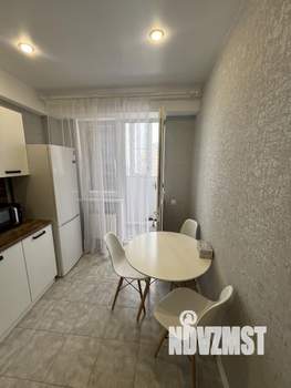 1-к квартира, на длительный срок, 41м2, 3/13 этаж