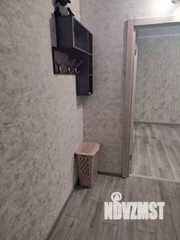 1-к квартира, на длительный срок, 36м2, 1/10 этаж
