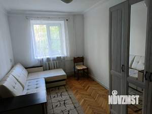 2-к квартира, на длительный срок, 39м2, 2/3 этаж