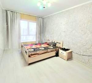 2-к квартира, на длительный срок, 63м2, 12/24 этаж