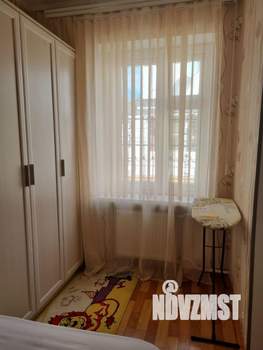 2-к квартира, на длительный срок, 45м2, 1/1 этаж