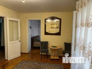 2-к квартира, посуточно, 39м2, 5/5 этаж