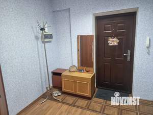 1-к квартира, на длительный срок, 40м2, 3/10 этаж