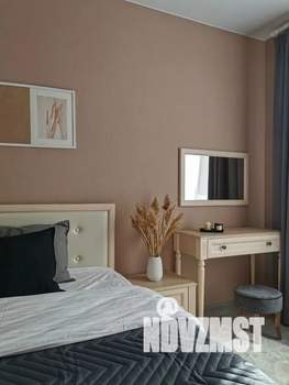 2-к квартира, посуточно, 60м2, 4/16 этаж