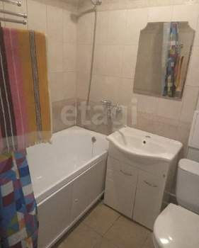 2-к квартира, на длительный срок, 44м2, 2/5 этаж