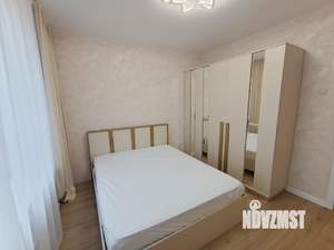 1-к квартира, на длительный срок, 27м2, 15/16 этаж