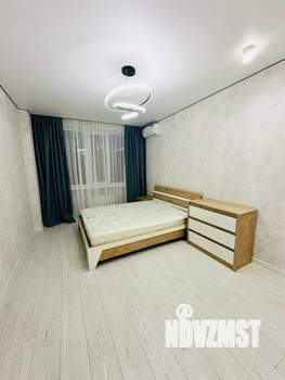 1-к квартира, на длительный срок, 38м2, 7/9 этаж