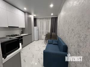 1-к квартира, на длительный срок, 36м2, 11/14 этаж