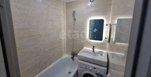 3-к квартира, на длительный срок, 62м2, 4/5 этаж