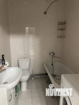 1-к квартира, на длительный срок, 40м2, 13/18 этаж