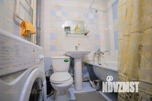 1-к квартира, на длительный срок, 35м2, 8/10 этаж