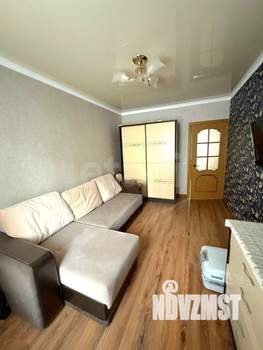 1-к квартира, на длительный срок, 31м2, 5/5 этаж