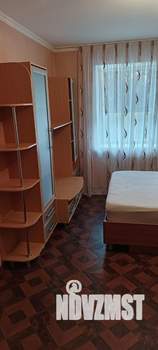 1-к квартира, на длительный срок, 33м2, 2/6 этаж