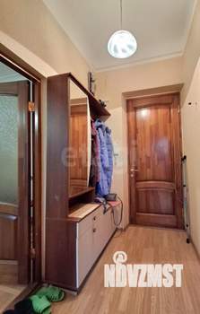 1-к квартира, на длительный срок, 36м2, 3/4 этаж