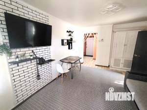 2-к квартира, на длительный срок, 37м2, 3/3 этаж