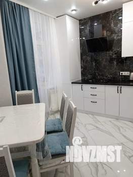 1-к квартира, посуточно, 47м2, 4/14 этаж