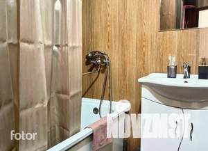 1-к квартира, посуточно, 43м2, 11/18 этаж