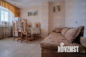 1-к квартира, на длительный срок, 51м2, 5/10 этаж