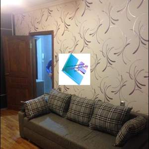 1-к квартира, на длительный срок, 36м2, 8/12 этаж