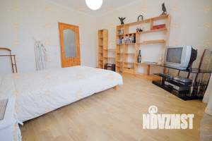 1-к квартира, на длительный срок, 41м2, 8/10 этаж