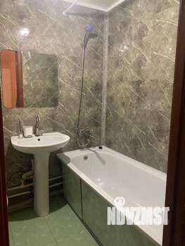 1-к квартира, на длительный срок, 36м2, 6/9 этаж