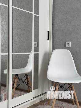 1-к квартира, посуточно, 31м2, 4/10 этаж