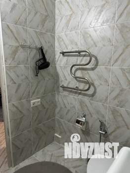 1-к квартира, посуточно, 35м2, 13/18 этаж