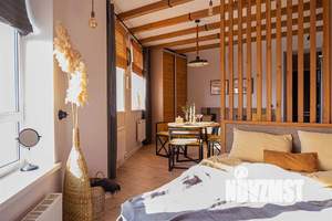 1-к квартира, посуточно, 35м2, 16/16 этаж