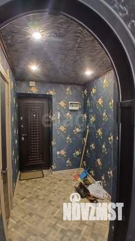 1-к квартира, на длительный срок, 40м2, 4/11 этаж