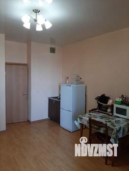 Студия квартира, на длительный срок, 30м2, 7/11 этаж