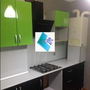 1-к квартира, на длительный срок, 36м2, 8/12 этаж