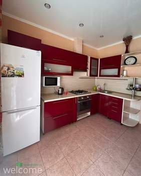 1-к квартира, на длительный срок, 41м2, 8/11 этаж