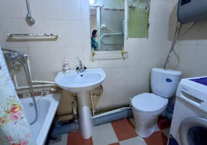 1-к квартира, на длительный срок, 29м2, 1/10 этаж