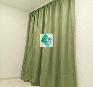 Студия квартира, на длительный срок, 28м2, 5/5 этаж