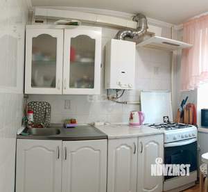 2-к квартира, на длительный срок, 50м2, 2/5 этаж