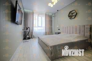 1-к квартира, на длительный срок, 43м2, 9/16 этаж