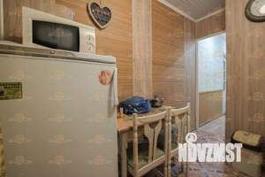 1-к квартира, на длительный срок, 34м2, 4/9 этаж