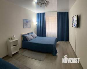 2-к квартира, посуточно, 63м2, 1/1 этаж