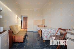 1-к квартира, на длительный срок, 43м2, 12/12 этаж