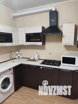 1-к квартира, посуточно, 35м2, 2/12 этаж