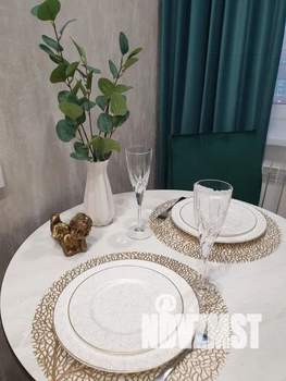 1-к квартира, посуточно, 37м2, 5/8 этаж