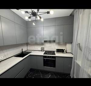 1-к квартира, на длительный срок, 38м2, 2/5 этаж