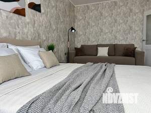 2-к квартира, посуточно, 60м2, 14/14 этаж