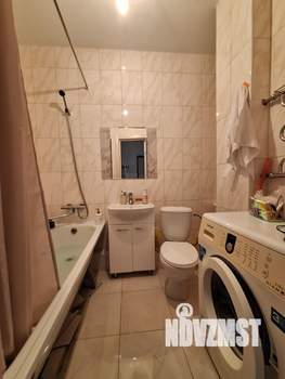 1-к квартира, на длительный срок, 40м2, 3/17 этаж