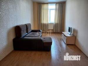 2-к квартира, на длительный срок, 55м2, 3/4 этаж